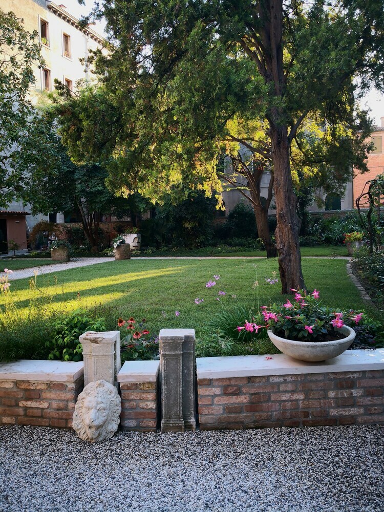 Bed & Breakfast Cinqueteste Luxury Home Venice