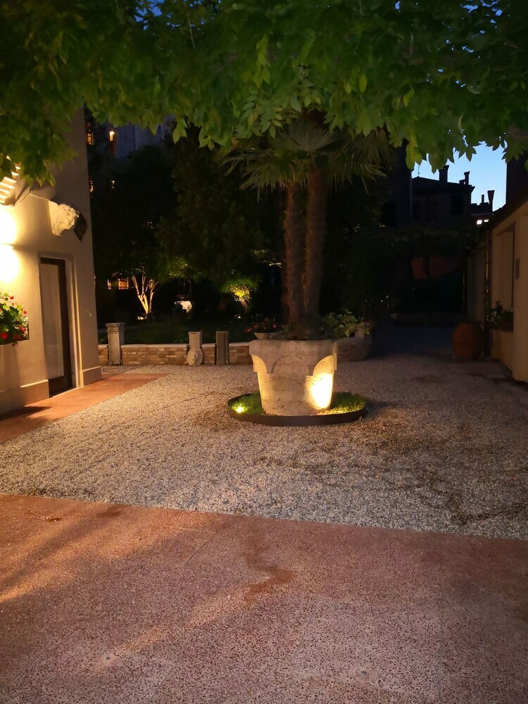 Bed & Breakfast Cinqueteste Luxury Home Venice
