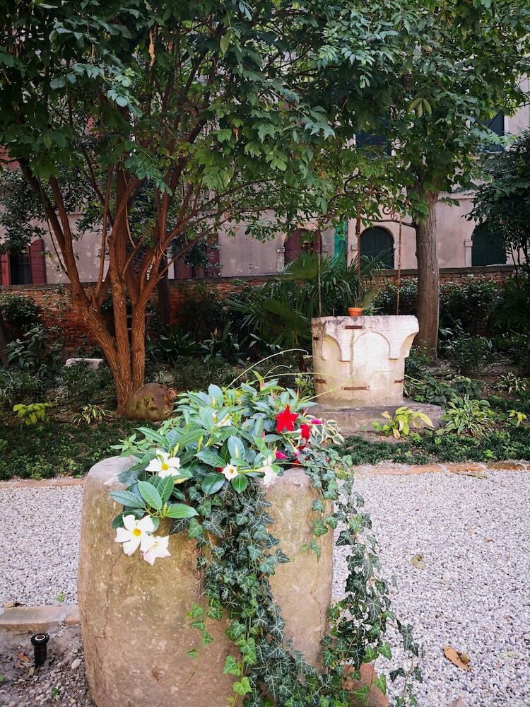 Bed & Breakfast Cinqueteste Luxury Home Venice
