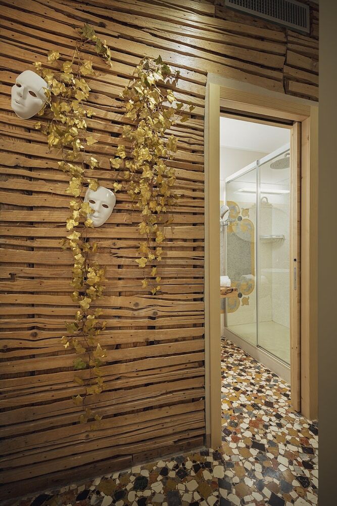 Bed & Breakfast Cinqueteste Luxury Home Venice