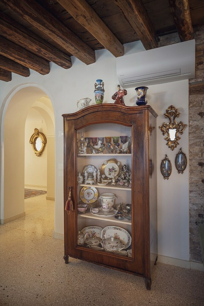 Bed & Breakfast Cinqueteste Luxury Home Venice