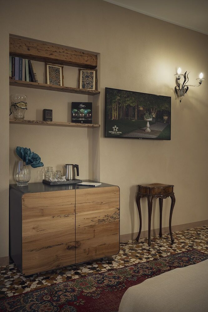 Bed & Breakfast Cinqueteste Luxury Home Venice