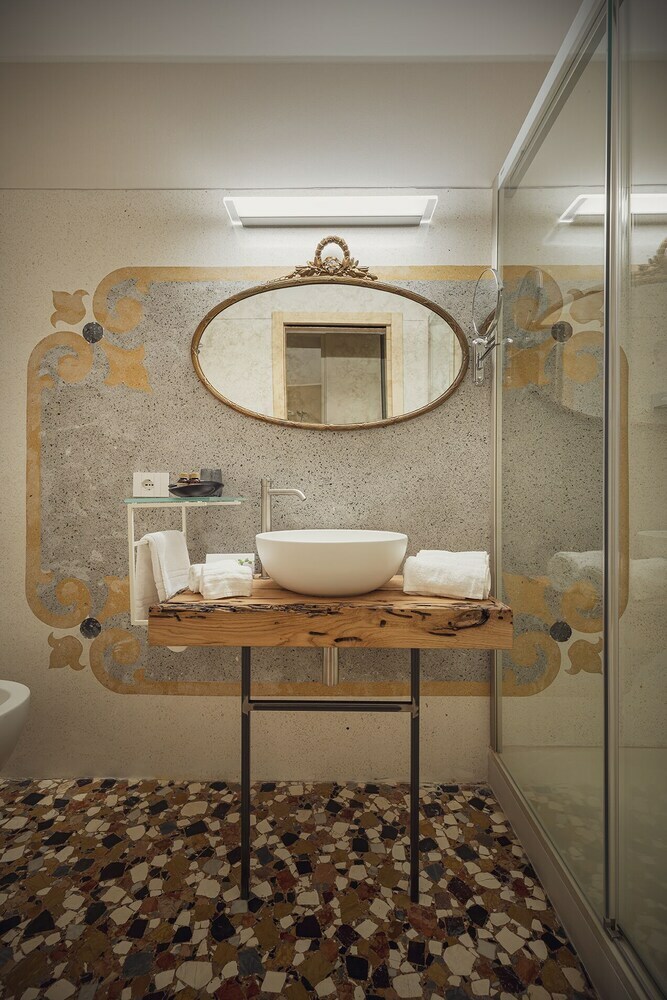 Bed & Breakfast Cinqueteste Luxury Home Venice