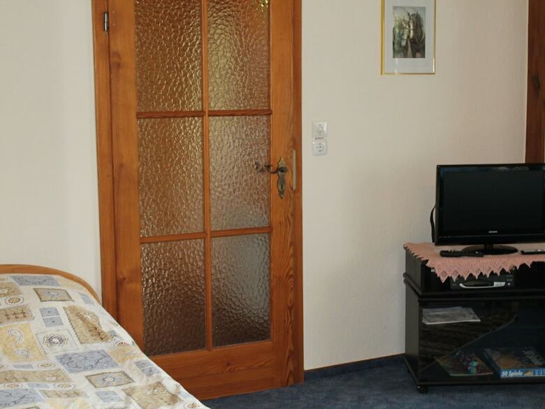 Cozy Apartment Near The Sea In Warin