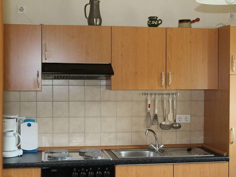 Cozy Apartment Near The Sea In Warin