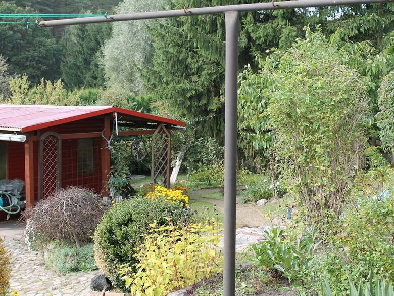 Cozy Apartment Near The Sea In Warin
