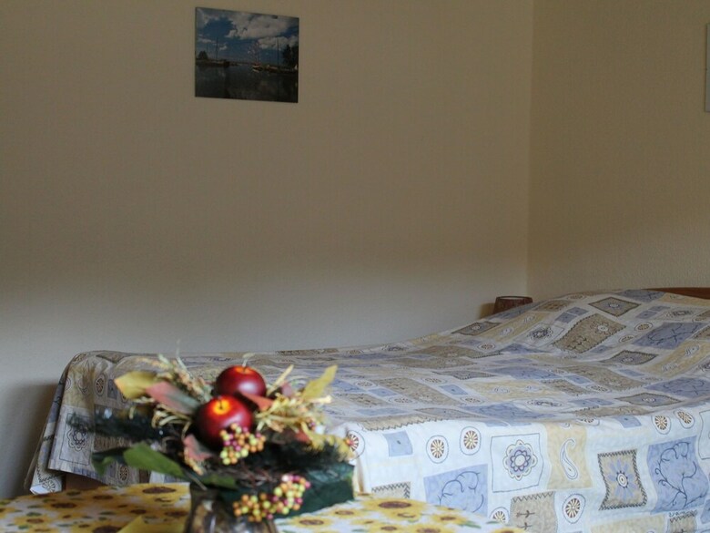 Cozy Apartment Near The Sea In Warin