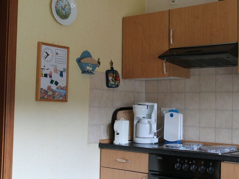 Cozy Apartment Near The Sea In Warin