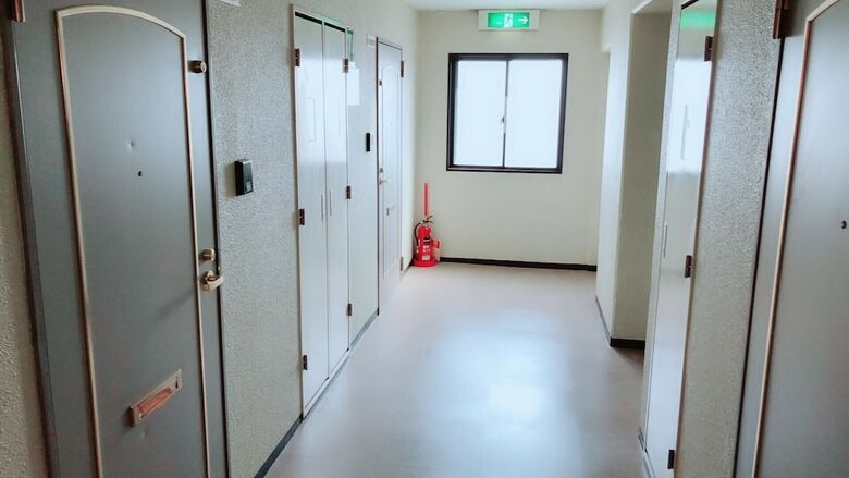 Hostel Nyoi