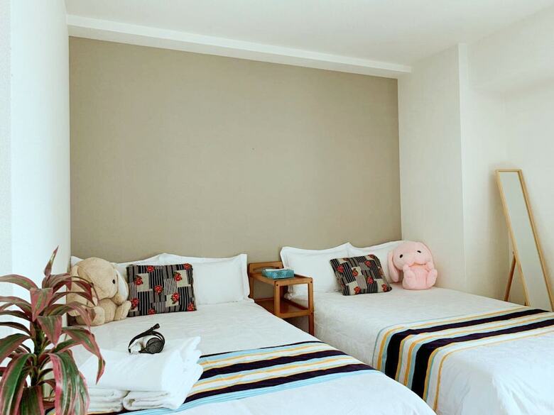 Hostel Nyoi