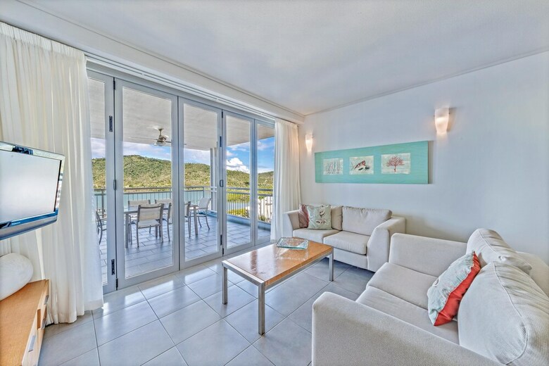 Apartamentos Once Upon A Tide In Airlie