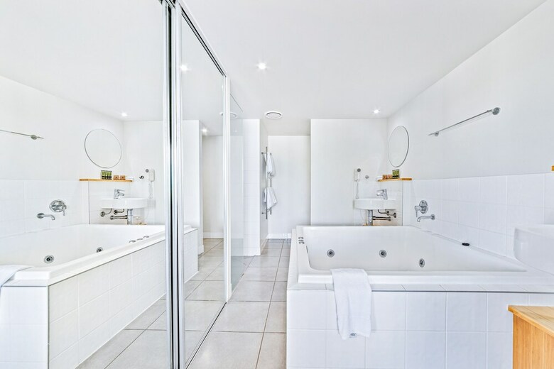 Apartamentos Once Upon A Tide In Airlie
