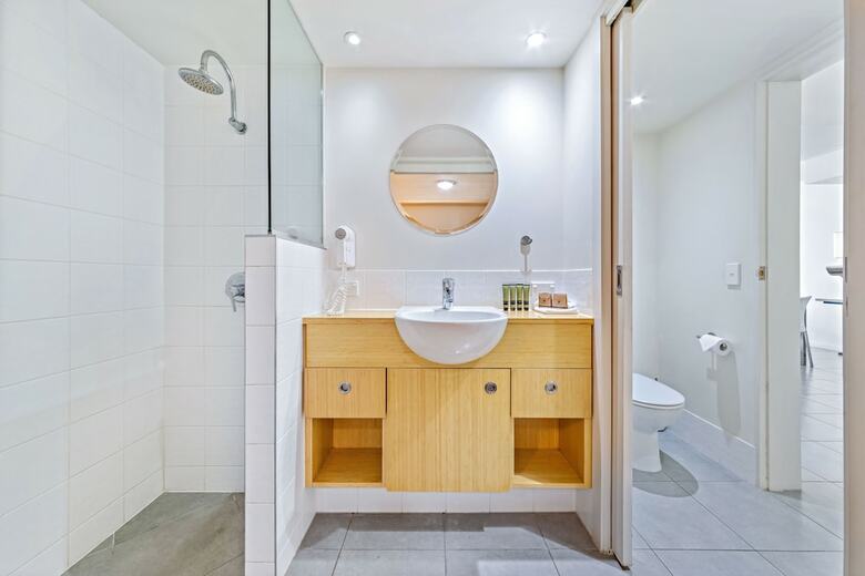 Apartamentos Once Upon A Tide In Airlie