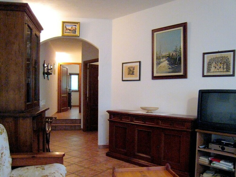 Charming Holiday House In A Rural Setting Located On A Small Estate