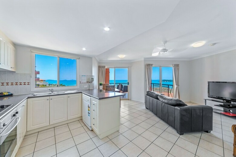 Apartamentos Airlie Dream