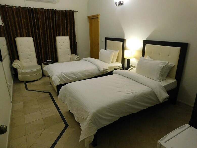 Hotel Premiere Inn