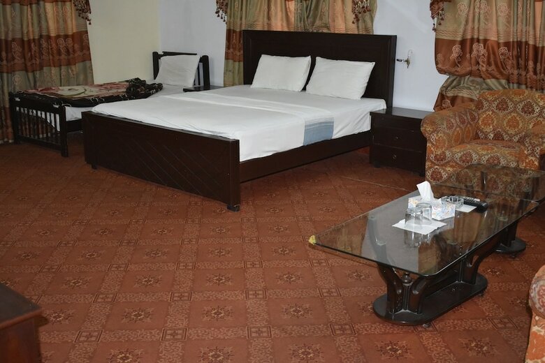 Hotel Premiere Inn