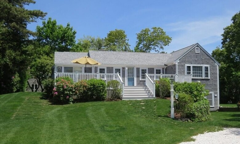 305 Ridgevale Road - Four Bedroom House