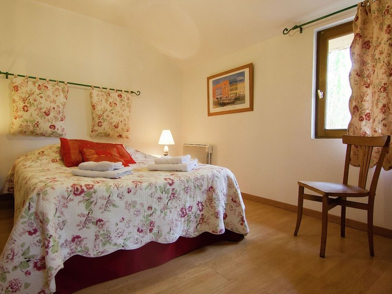 Cozy Cottage In Bourgnac With Jacuzzi