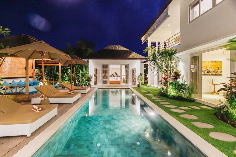 Villa Paraiba