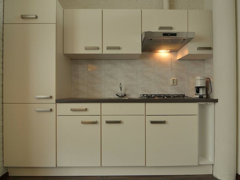 Homely Apartment In Schin Op Geul With Terrace
