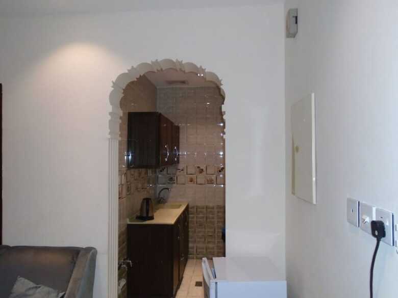 Rafahiat Jeddah Hotel Suites 2