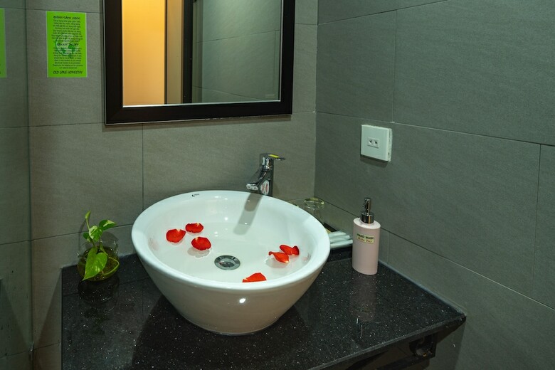 Hotel Old Lane Homestay