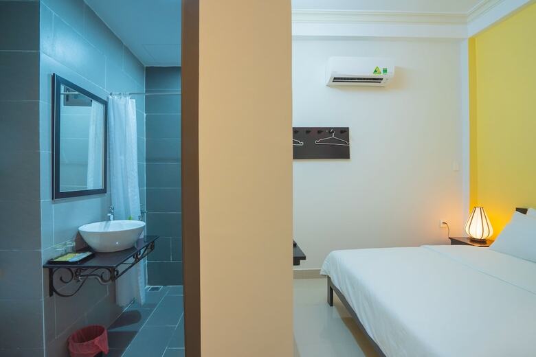 Hotel Old Lane Homestay