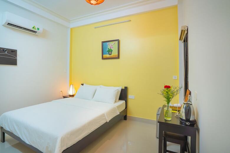 Hotel Old Lane Homestay