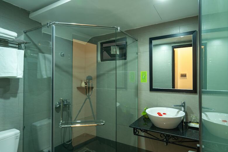 Hotel Old Lane Homestay