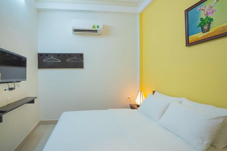 Hotel Old Lane Homestay