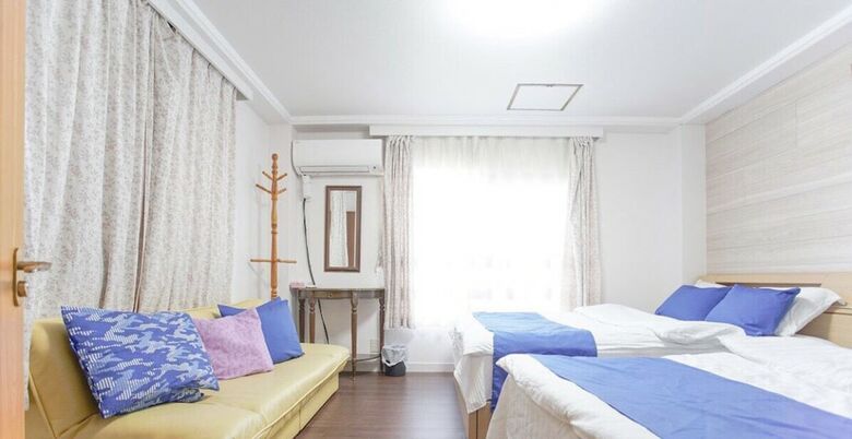 Apartamentos Oji Sweet Homes