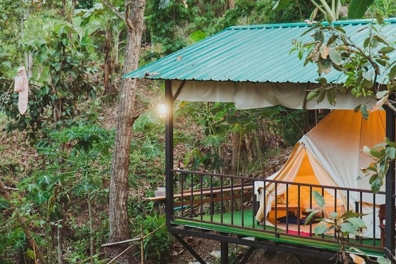 Hotel Baansuan Chomchun