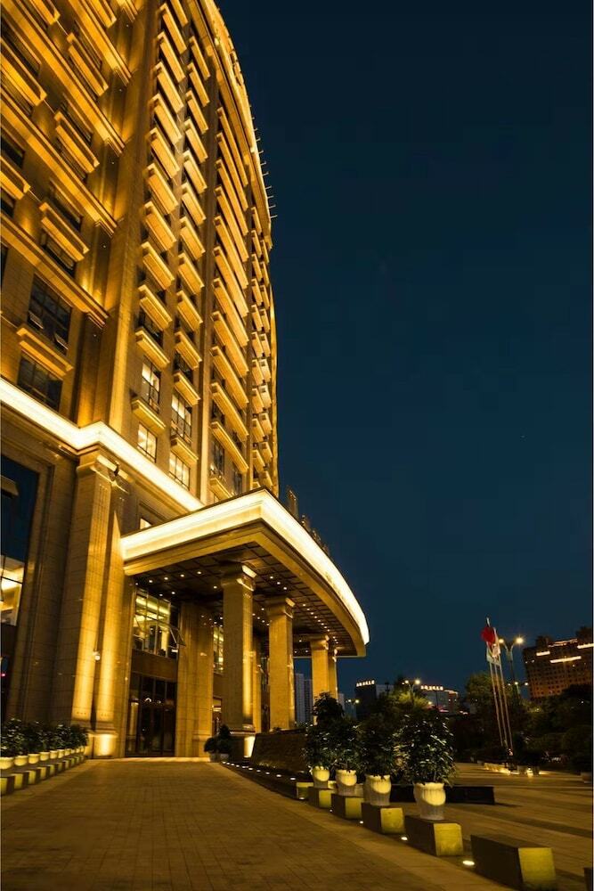 Qinghai Jinjiang International Hotel