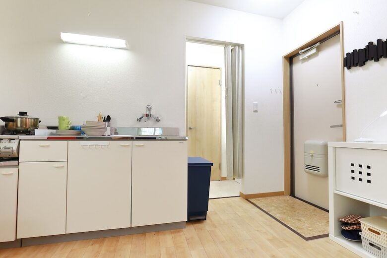 Apartamentos Shinokubo Good Stay