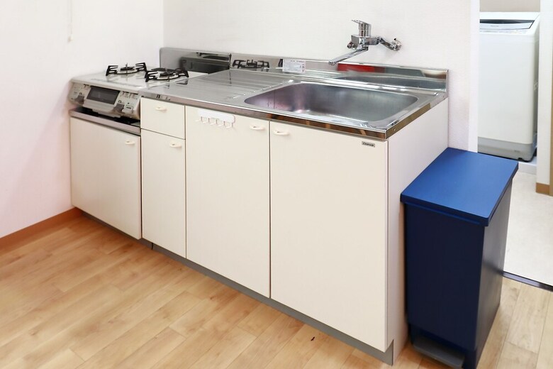 Apartamentos Shinokubo Good Stay