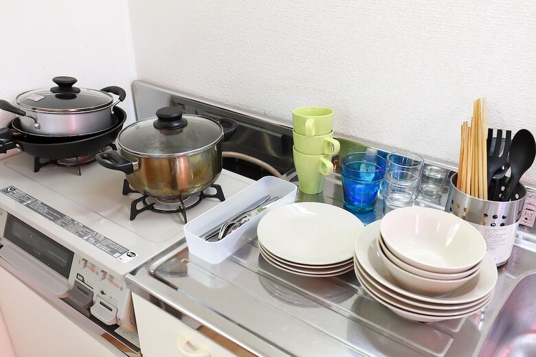 Apartamentos Shinokubo Good Stay
