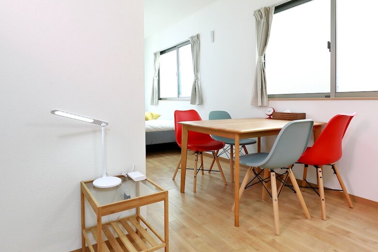 Apartamentos Shinokubo Good Stay