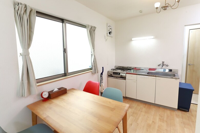 Apartamentos Shinokubo Good Stay