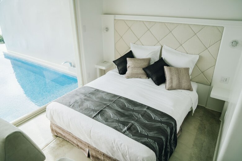 Hotel Yuki Suite Kourijima