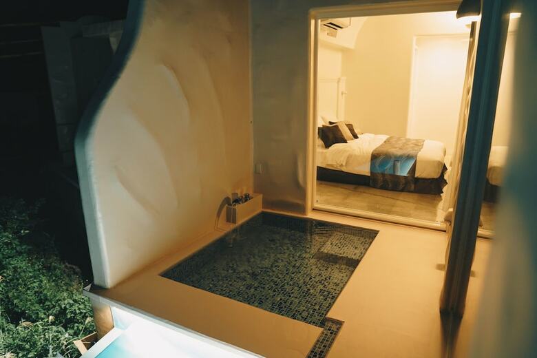 Hotel Yuki Suite Kourijima