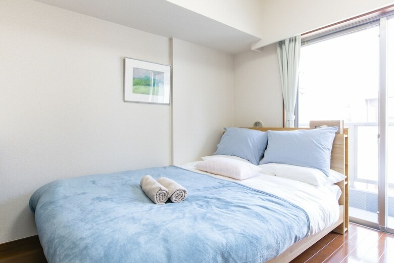 Apartamentos Shinjuku Good Stay E