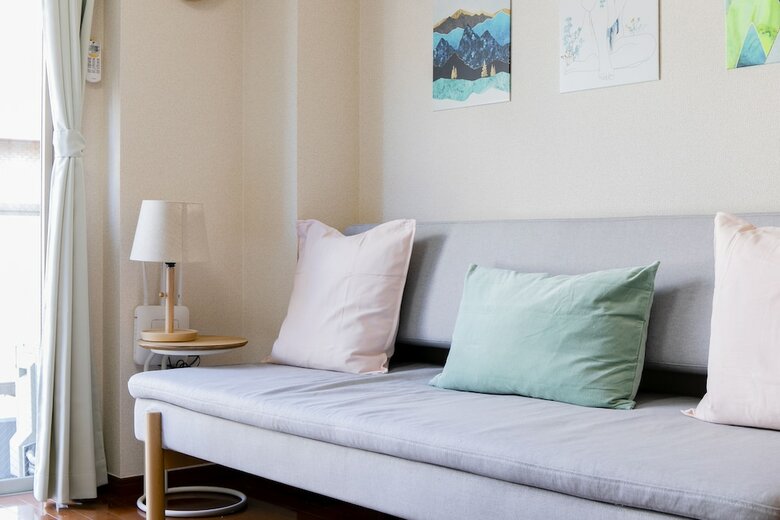 Apartamentos Shinjuku Good Stay E