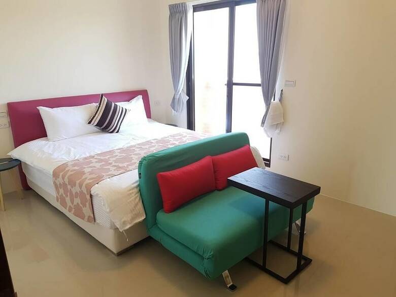 Hotel Relax Homestay