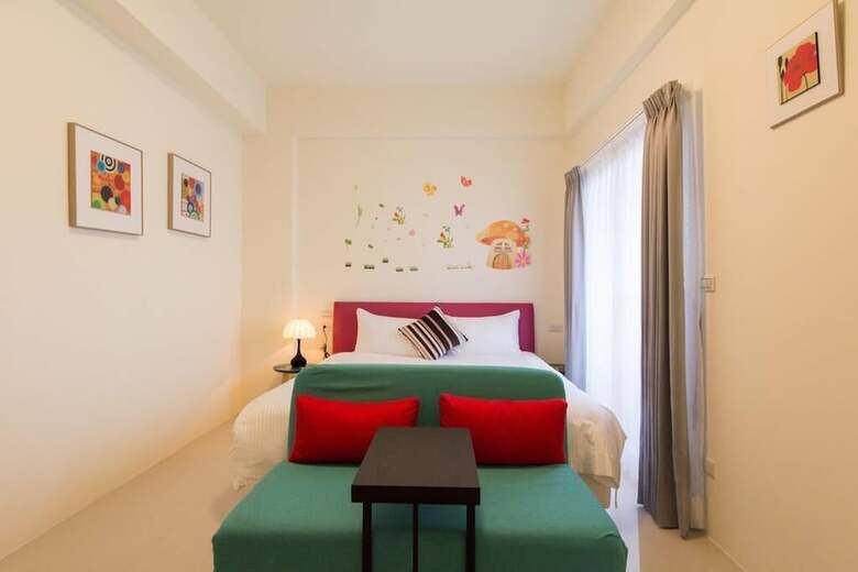 Hotel Relax Homestay