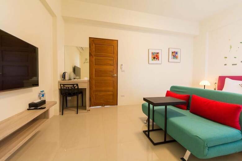 Hotel Relax Homestay