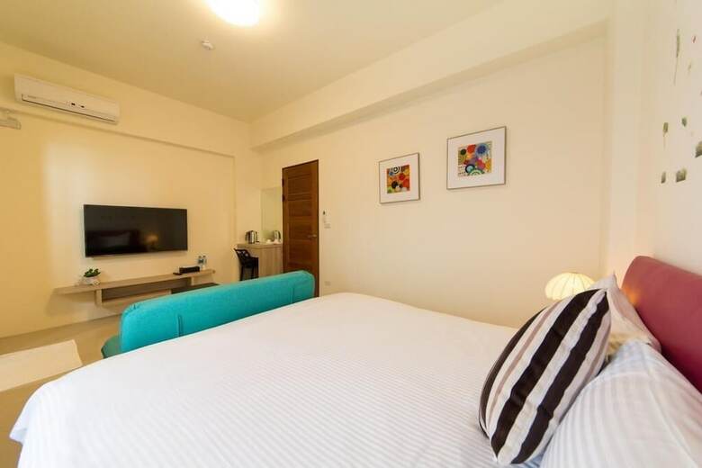 Hotel Relax Homestay