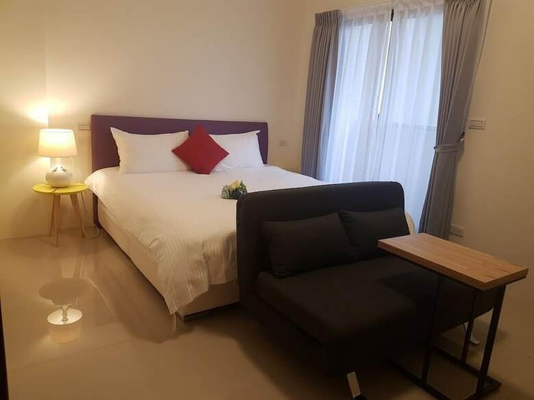 Hotel Relax Homestay