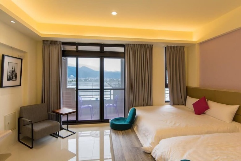 Hotel Relax Homestay