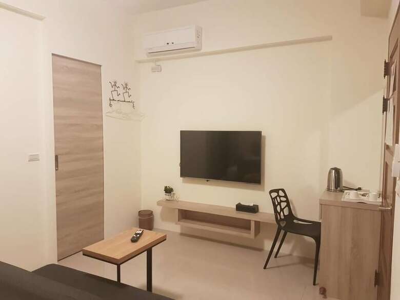 Hotel Relax Homestay